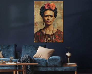 Frida sur Muhammad Ardian