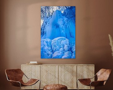 EISORGEL von Ullrich Gnoth