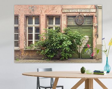 De Tap & De Tepel, Gent van MMFoto