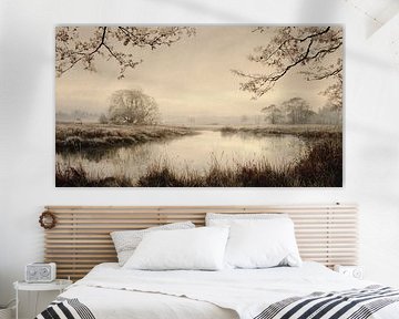 Where Time Stands Still sur Retrotimes