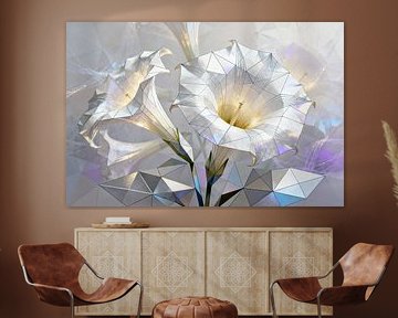 Witte Resonantie van Retrotimes