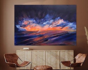 Beyond the Dusk von Sophia Kühn