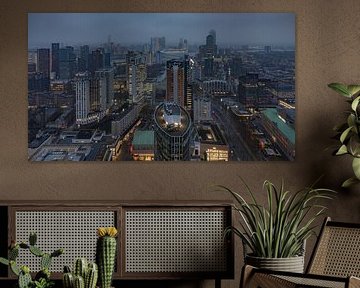 43rd Floor - Rotterdam by AdV Photography