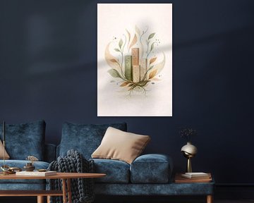 Grow City van thinkart