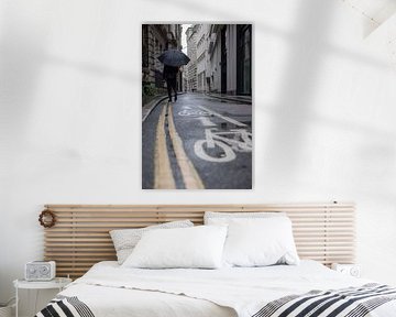 Walk on.... van AdV Photography