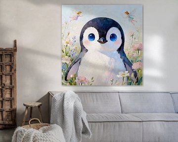 Dreamling Meadow -  Pinquin