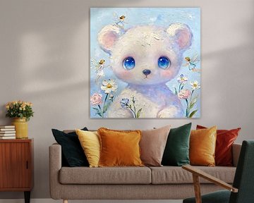 Dreamling Meadow -  Bear