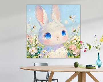 Dreamling Meadow -  Bunny