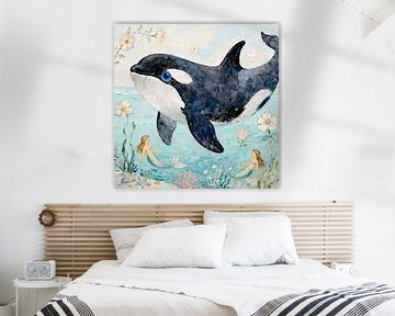 Dreamling Meadow -  Orca (1)