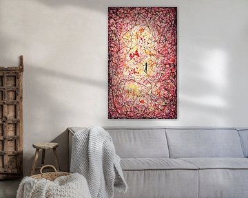 Balance finden im Chaos von Bianca Wisseloo