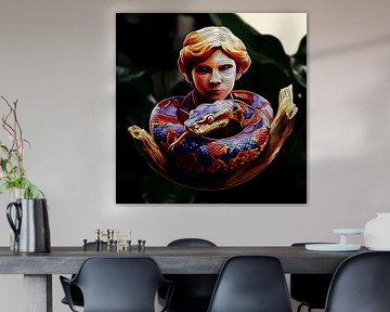 Bewaker van de wikkeling