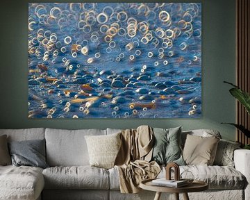 Schelpen op het strand van Yanuschka | Fotografie Noordwijk