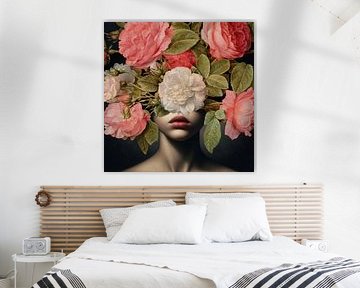 The Rose's Secret von J.O. Han