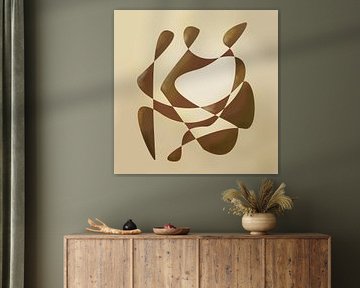 Zwischen uns – Erde