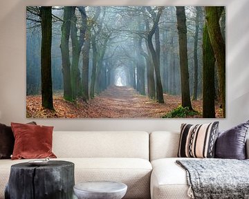 Simplicity by Sabrina de Vries