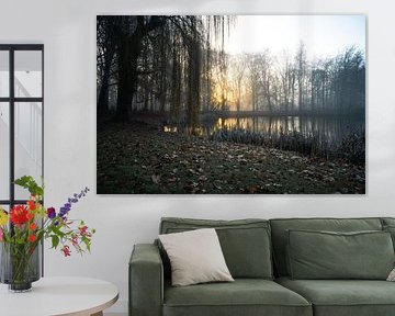 Hemmensebos Teil 60 von Tania Perneel