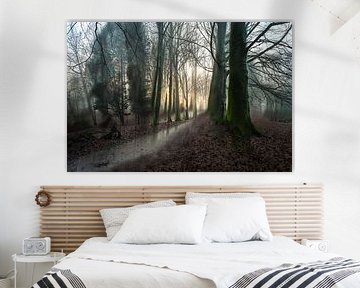 Hemmensebos Teil 63 von Tania Perneel