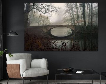 Hemmensebos Teil 66 von Tania Perneel