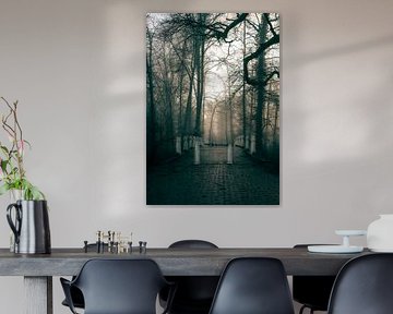 Hemmensebos part 68 van Tania Perneel