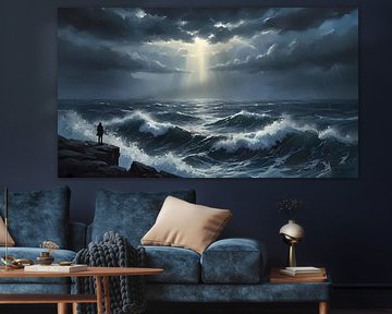 Expressive by Art by Monique Dersjant