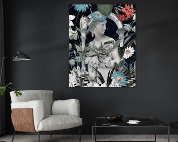 The Night Garden van Marja van den Hurk