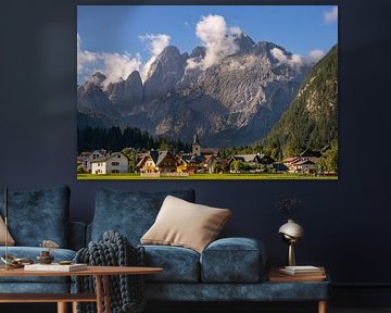 Valbruna Frioul-Vénétie Julienne