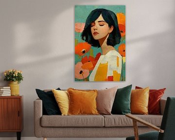 Der Klang von Flowers Nr. 1 von Studio BB