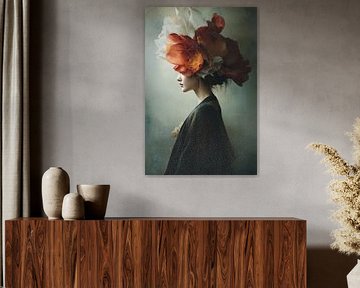 Gedanken in voller Blüte Nr. 2