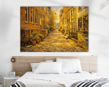 Schipperstraße Amsterdam Zentrum