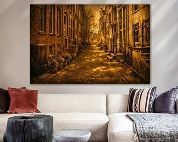 Schipperstraat Amsterdam centrum