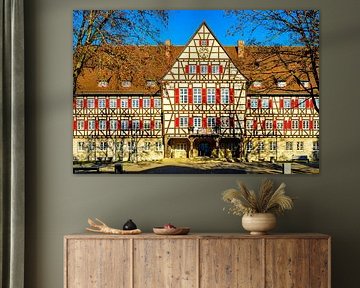 Münsingen Town Hall