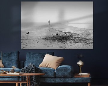 Mist van rene van loen