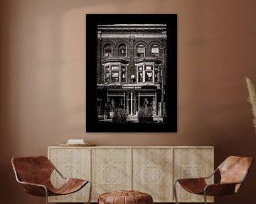 Nos 760 - 762 Queen St E 1 with Border