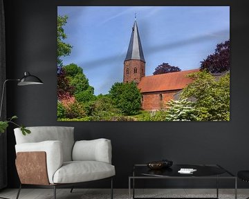 Dorfkirche, Barnstorf