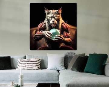 The Oracle of the Claws