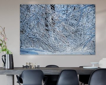 Takken van Léontine Lamers