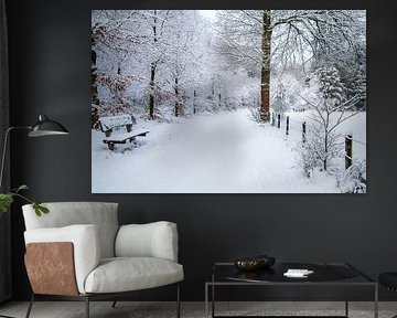 I love you van Léontine Lamers