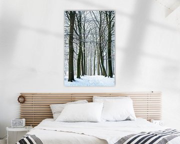 Bospad - 5 van Léontine Lamers