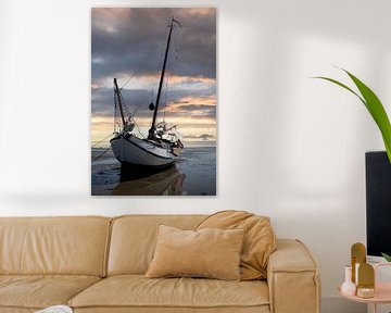 De Verwisseling van Xan Photography