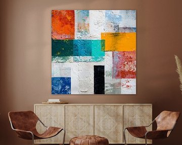 Weniger ist mehr von Harry Hadders Design