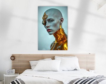 W09, Aurum II sur Niklas Steffen