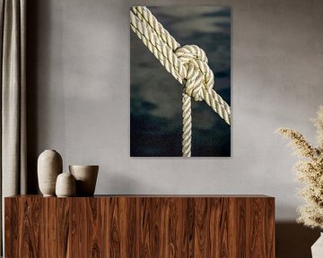 Knoten von Dieter Walther