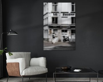 Antwerpen von Ingrid Van Damme fotografie