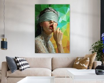 Sssttt van Low Profile