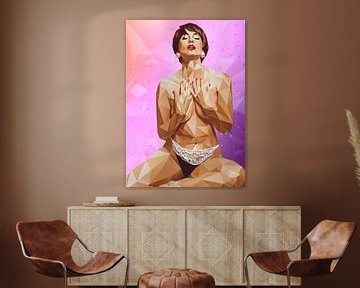 Overgave van Low Profile