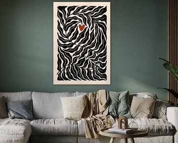 Herz von Maria Galybina