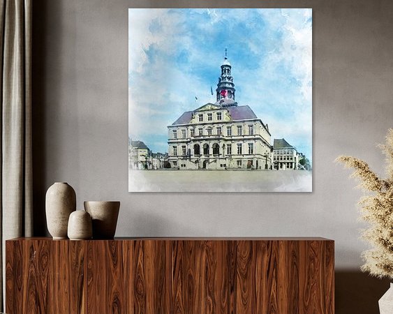 Raumvorschau