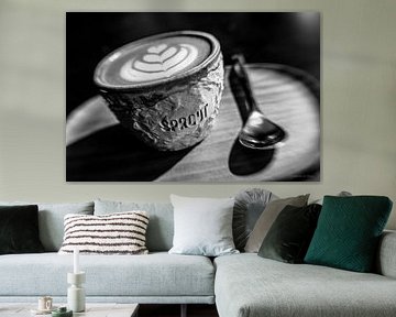 Sprout Coffee Roasters, Eindhoven En vedette