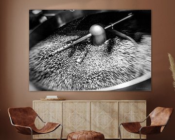 Sprout Coffee Roasters, Eindhoven En vedette