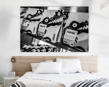 Sprout Coffee Roasters, Eindhoven En vedette